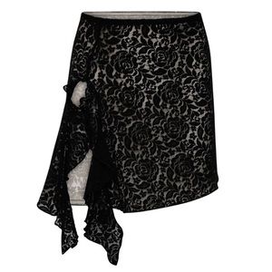 NWT! Tiger Mist Ellie Mini Skirt